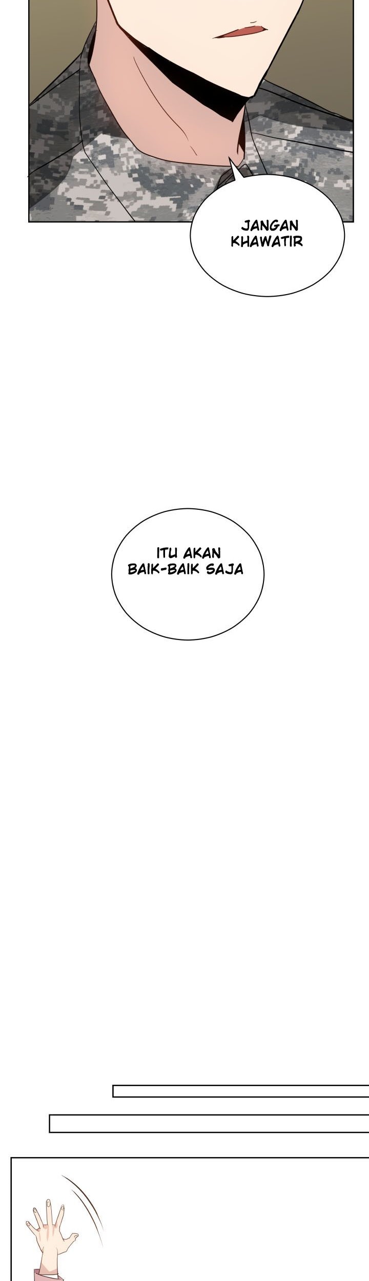 The Descent of the Demonic Master Chapter 44 Gambar 36