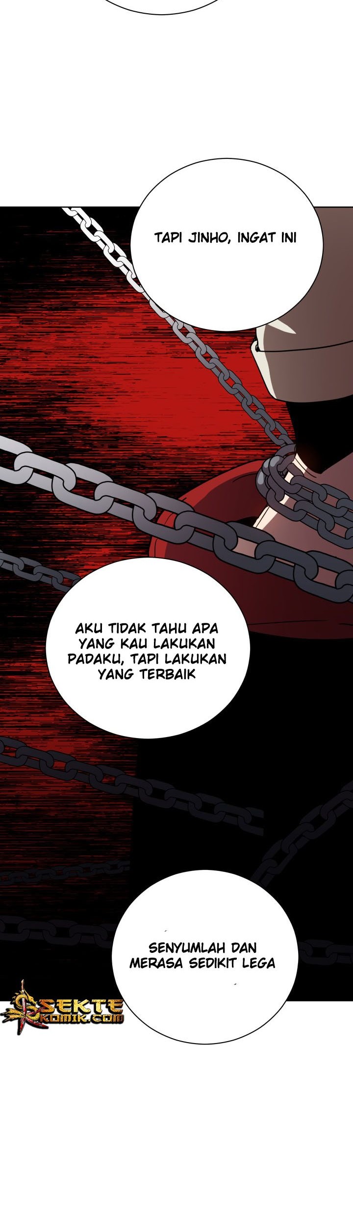 The Descent of the Demonic Master Chapter 44 Gambar 7