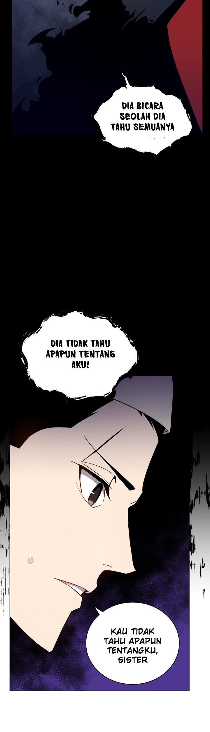 The Descent of the Demonic Master Chapter 44 Gambar 10