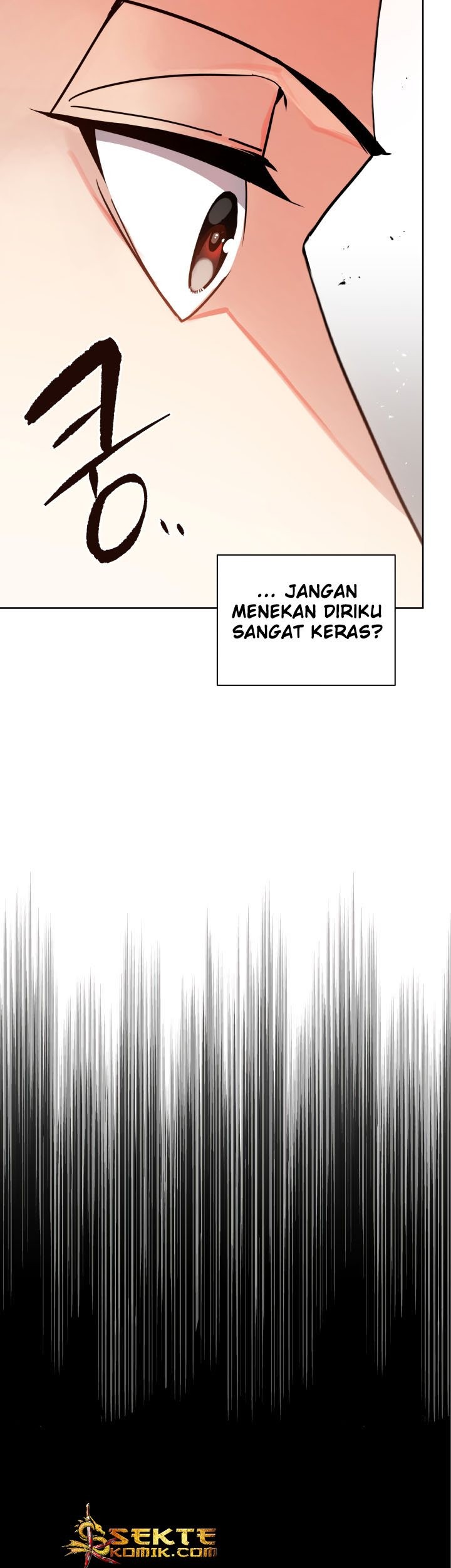 The Descent of the Demonic Master Chapter 44 Gambar 13