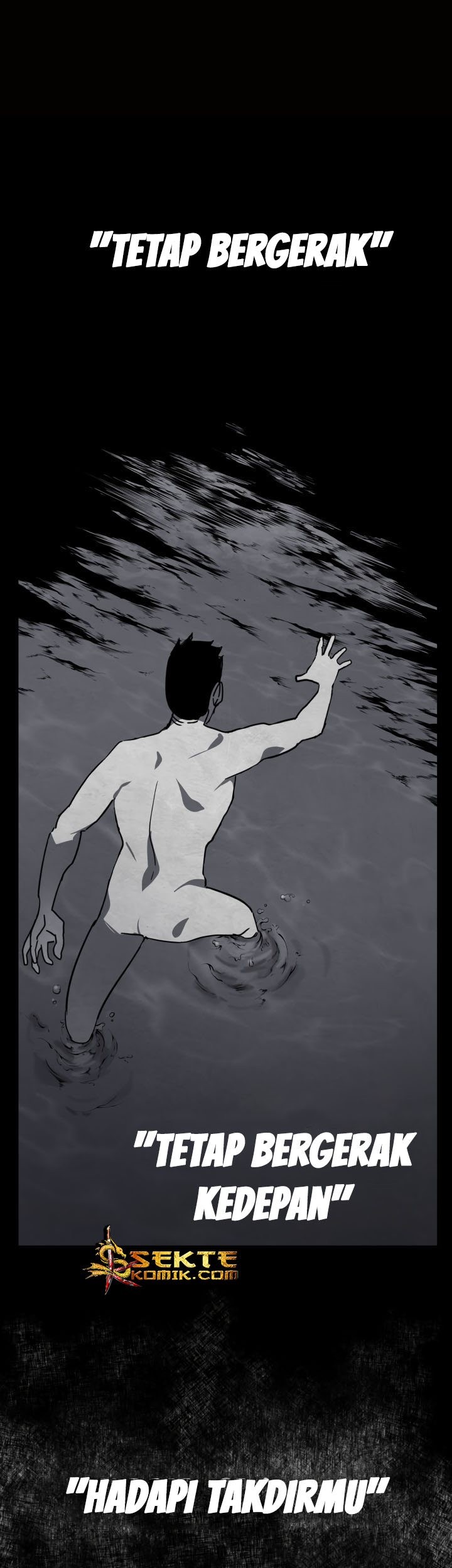 The Descent of the Demonic Master Chapter 44 Gambar 15