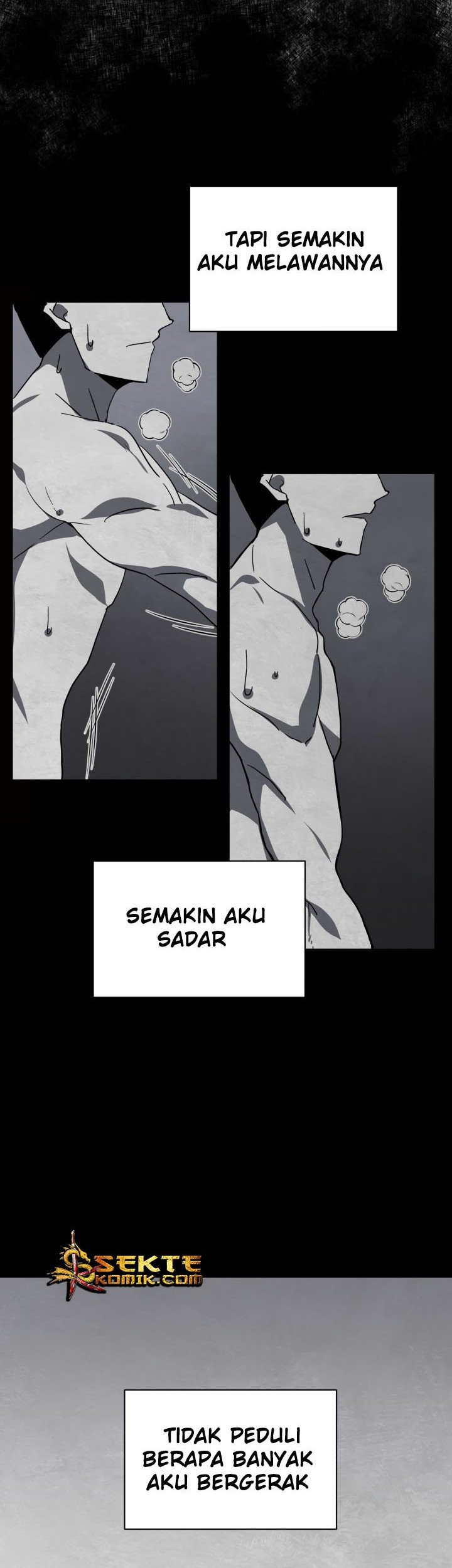 The Descent of the Demonic Master Chapter 44 Gambar 16