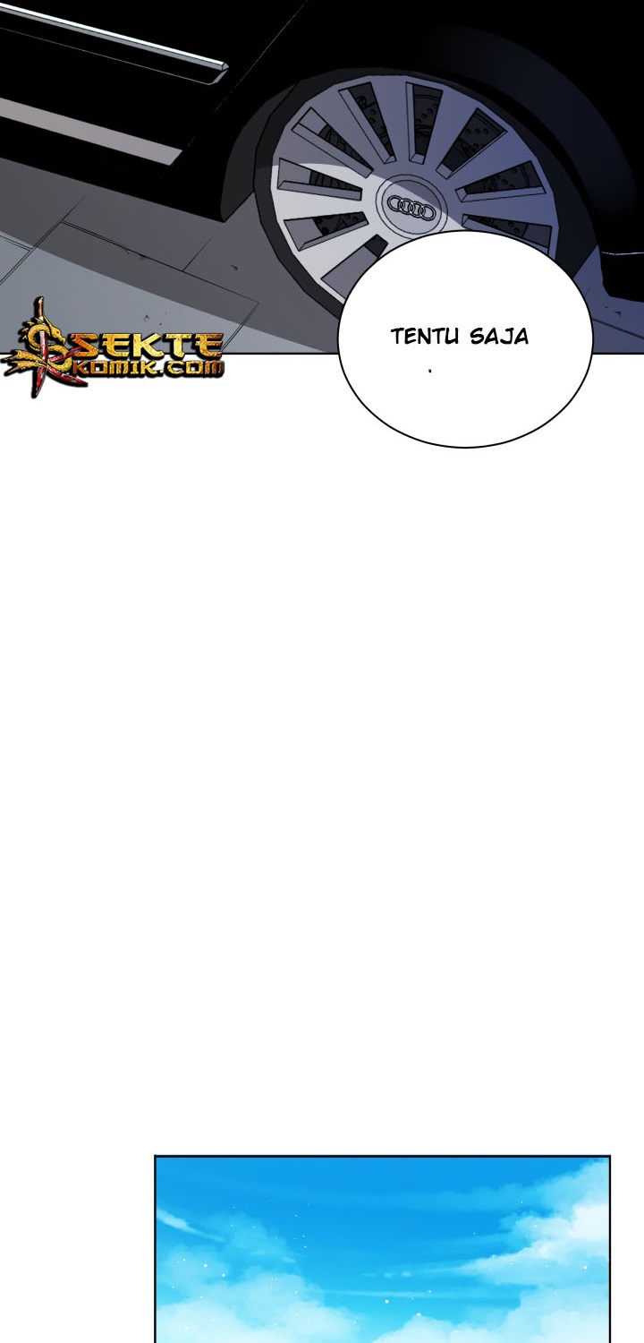 The Descent of the Demonic Master Chapter 42 Gambar 18