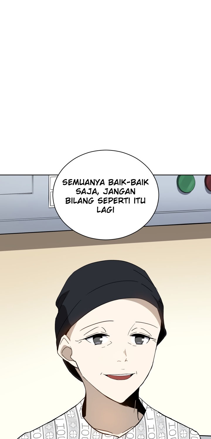 The Descent of the Demonic Master Chapter 42 Gambar 51