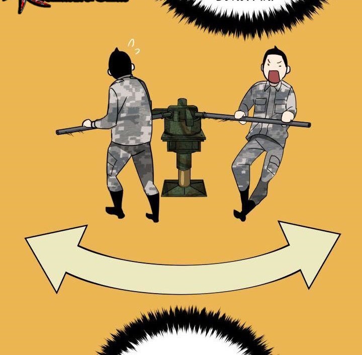 The Descent of the Demonic Master Chapter 41 Gambar 20