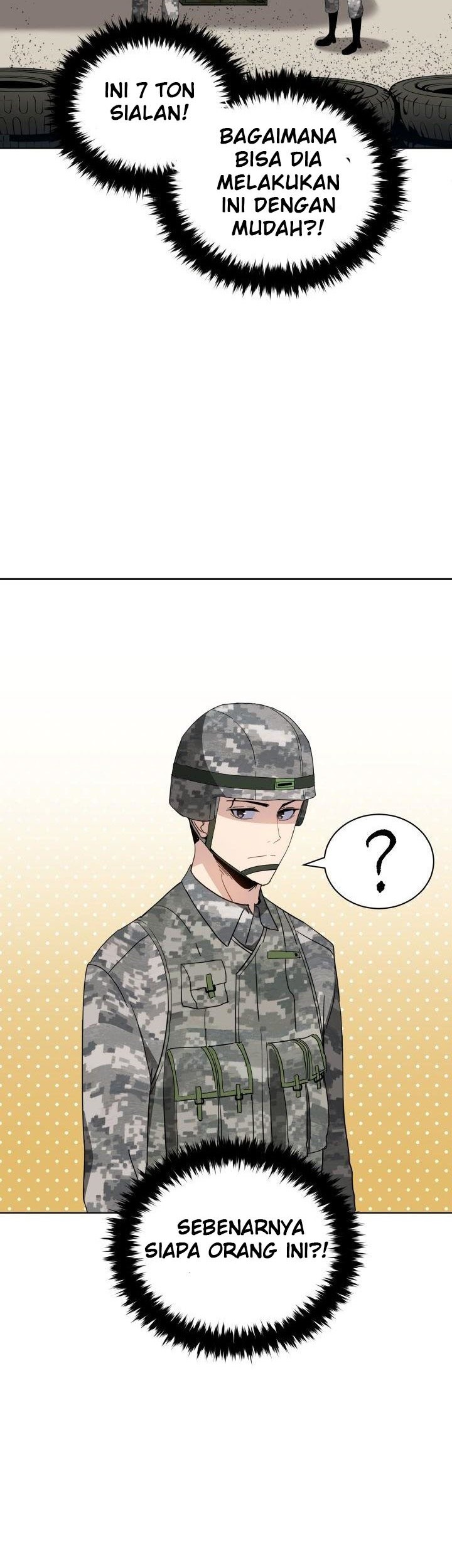 The Descent of the Demonic Master Chapter 41 Gambar 26