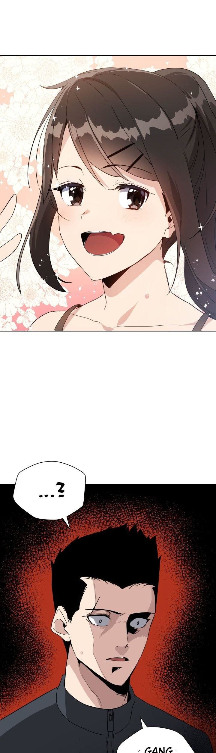 The Descent of the Demonic Master Chapter 41 Gambar 36