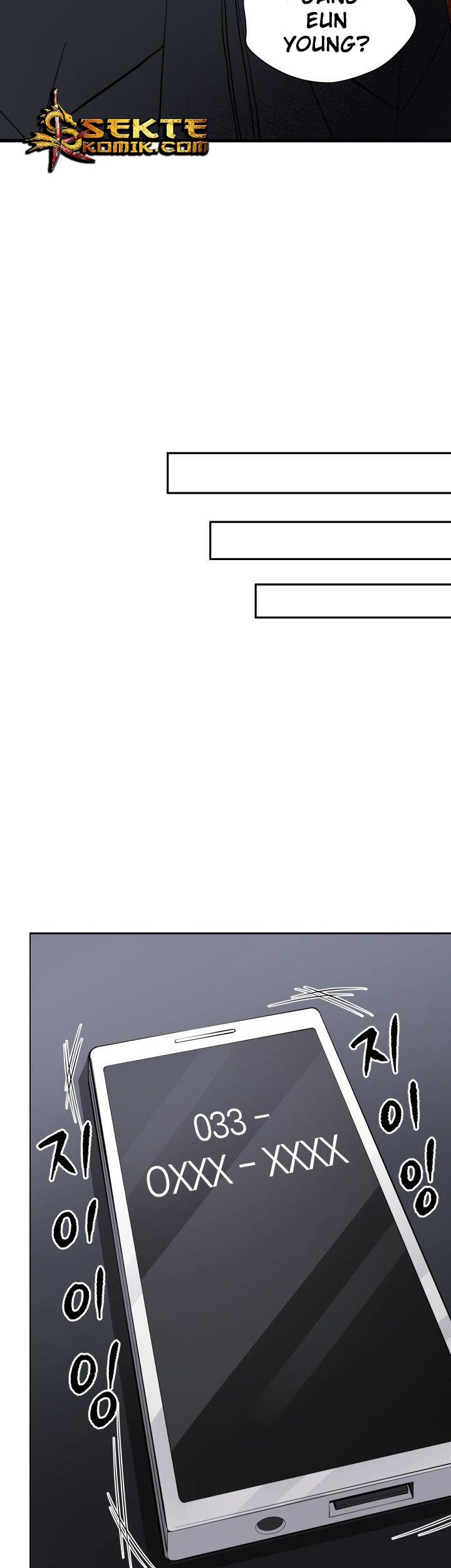 The Descent of the Demonic Master Chapter 41 Gambar 37