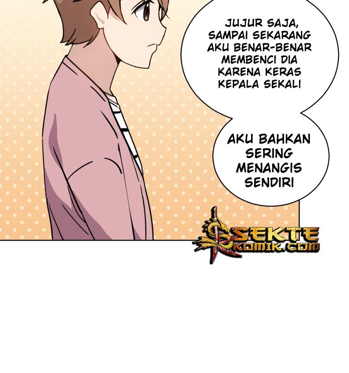 The Descent of the Demonic Master Chapter 40 Gambar 20