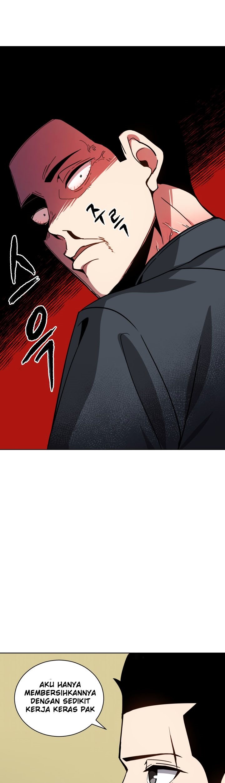 The Descent of the Demonic Master Chapter 40 Gambar 51