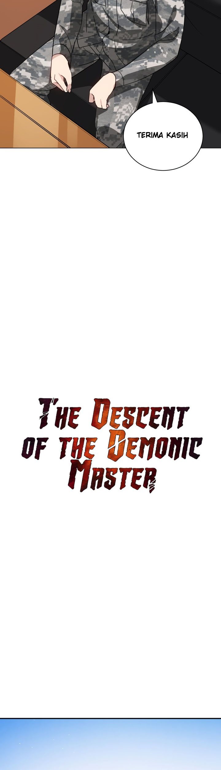 The Descent of the Demonic Master Chapter 40 Gambar 9