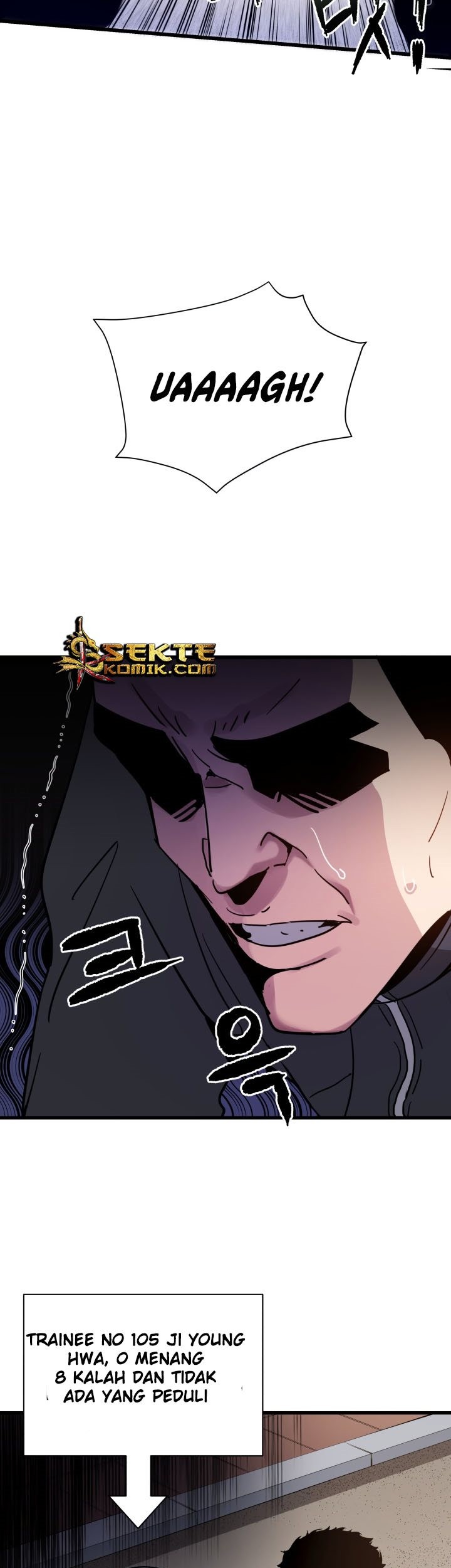 The Descent of the Demonic Master Chapter 37 Gambar 25