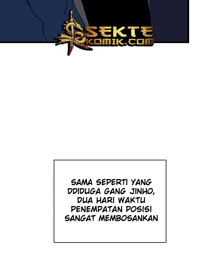 The Descent of the Demonic Master Chapter 37 Gambar 15