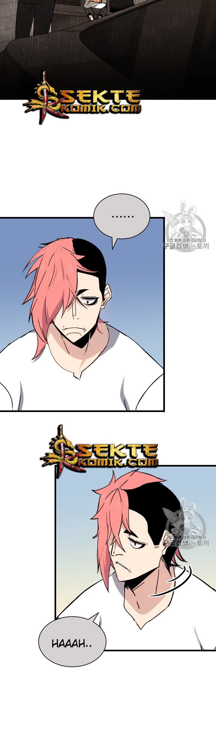 The Descent of the Demonic Master Chapter 32 Gambar 40