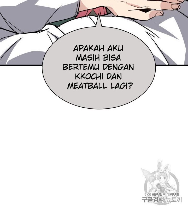 The Descent of the Demonic Master Chapter 32 Gambar 42