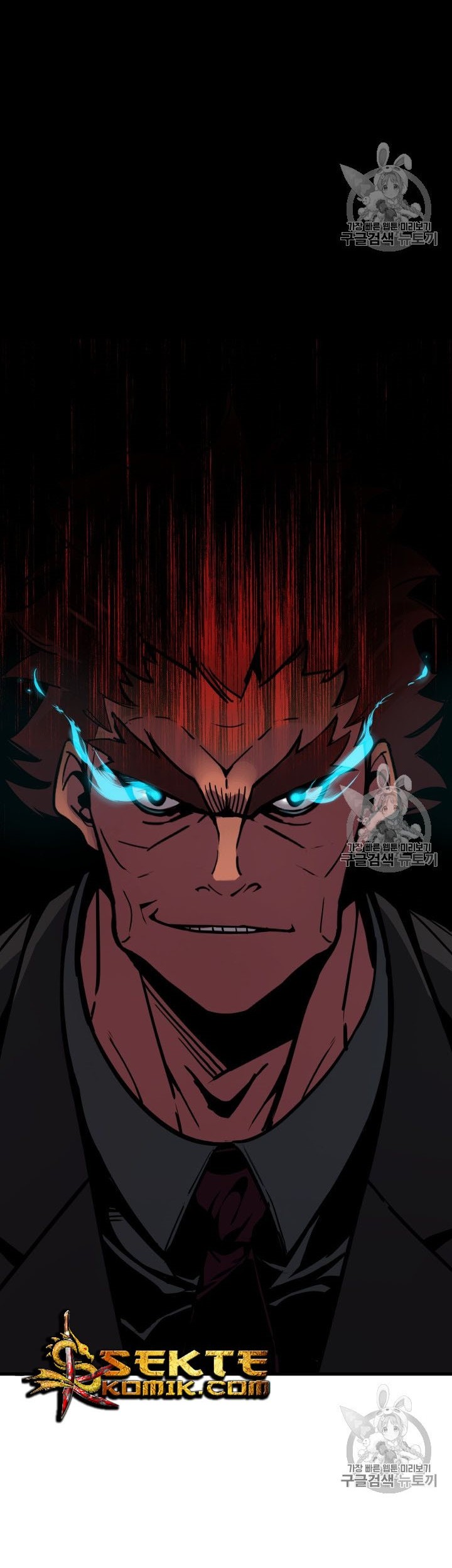 The Descent of the Demonic Master Chapter 32 Gambar 46