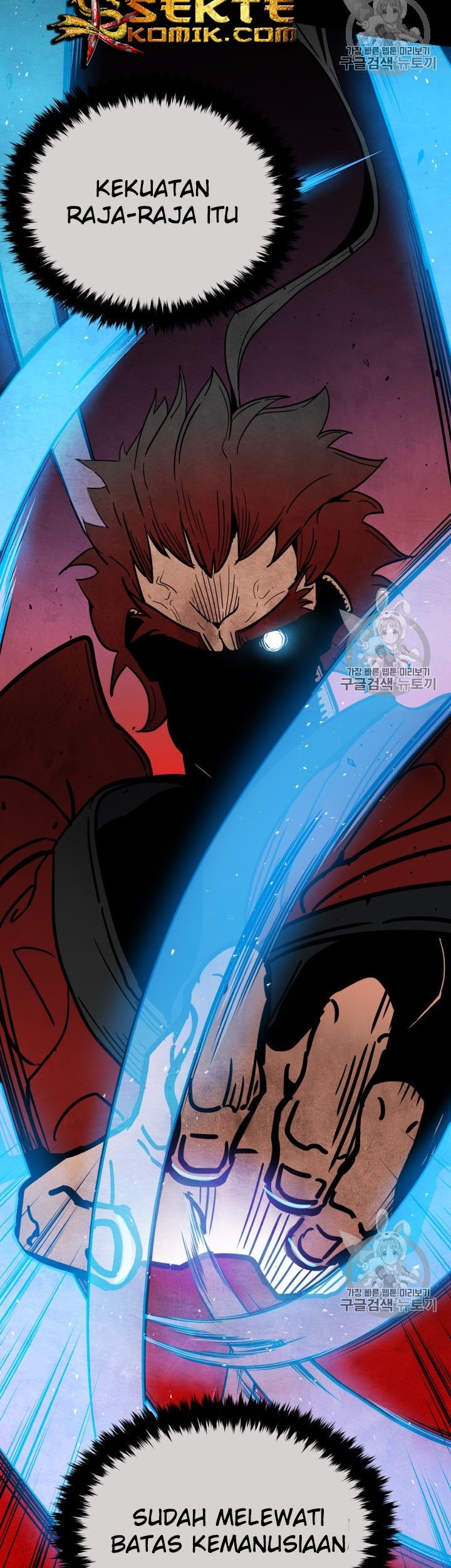 The Descent of the Demonic Master Chapter 32 Gambar 15