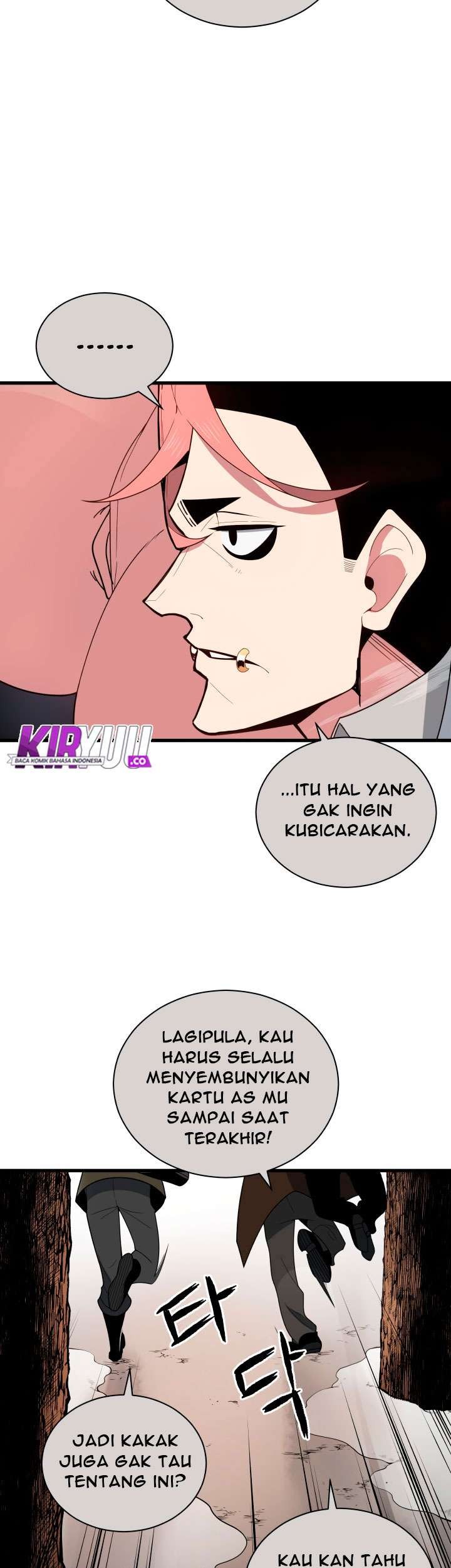 The Descent of the Demonic Master Chapter 29 Gambar 21