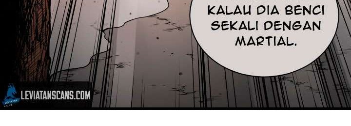 The Descent of the Demonic Master Chapter 29 Gambar 22