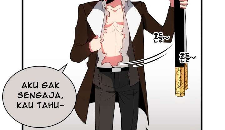 The Descent of the Demonic Master Chapter 29 Gambar 44