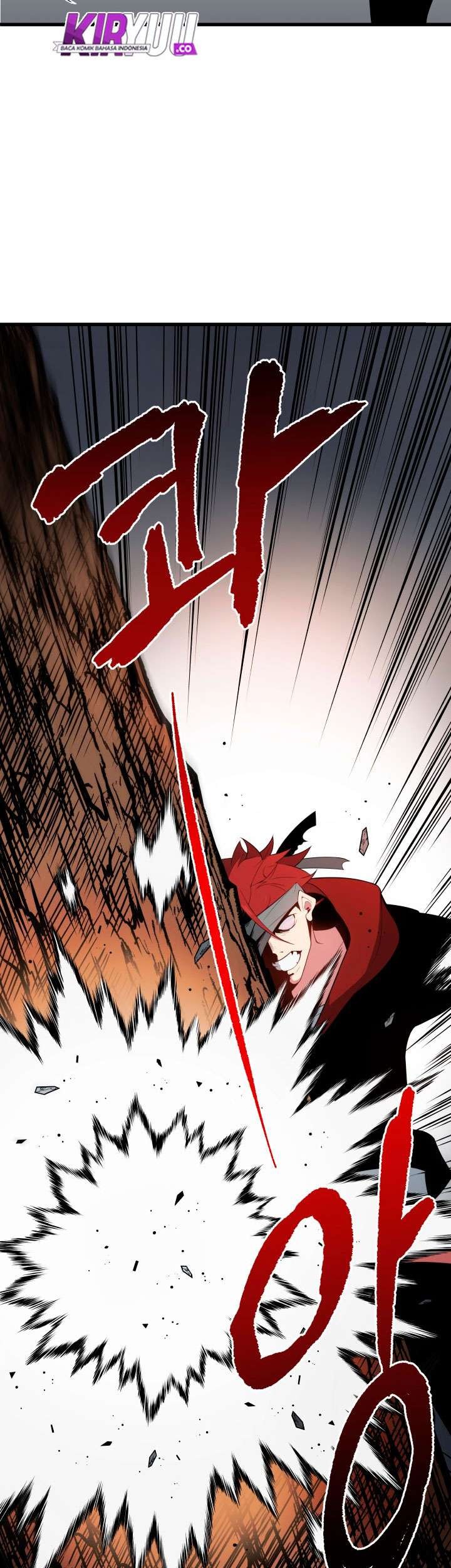 The Descent of the Demonic Master Chapter 29 Gambar 51