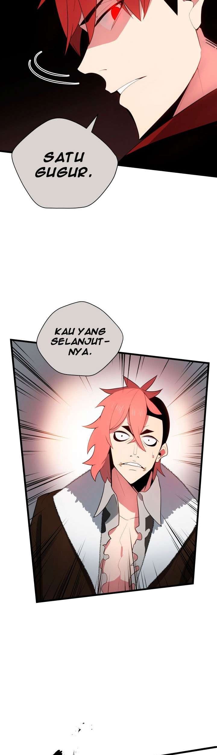 The Descent of the Demonic Master Chapter 29 Gambar 55