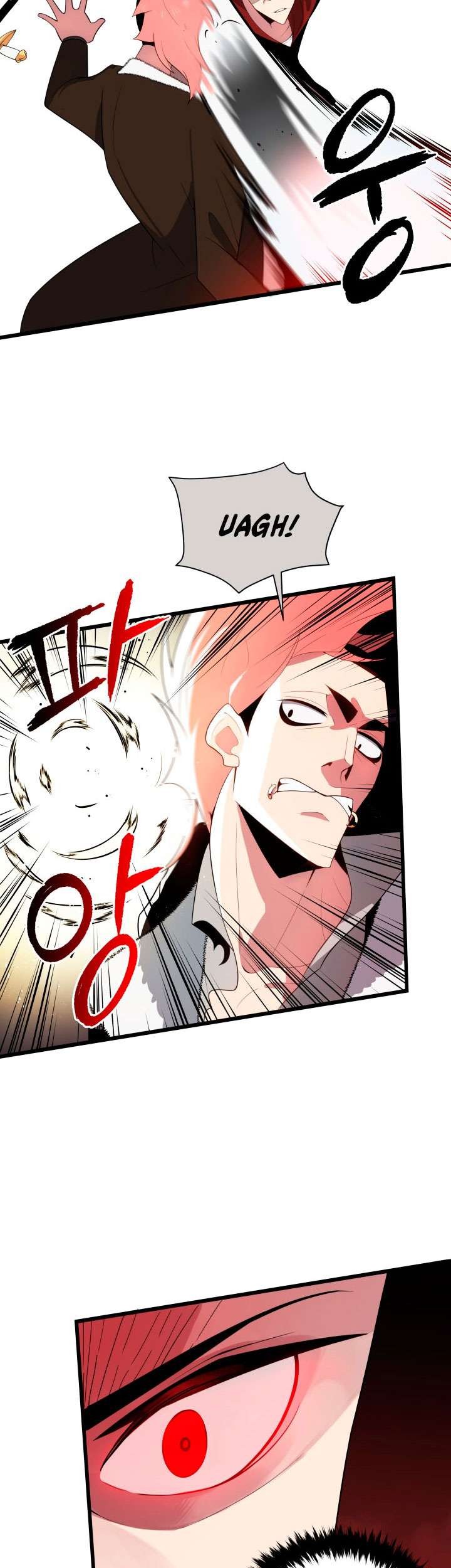 The Descent of the Demonic Master Chapter 29 Gambar 57