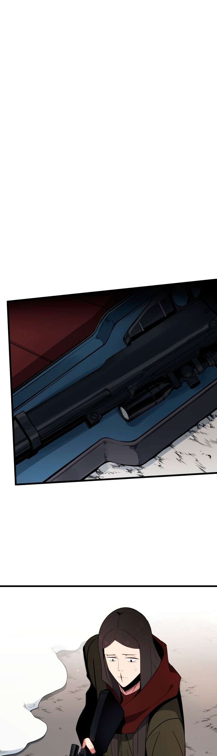 The Descent of the Demonic Master Chapter 29 Gambar 63