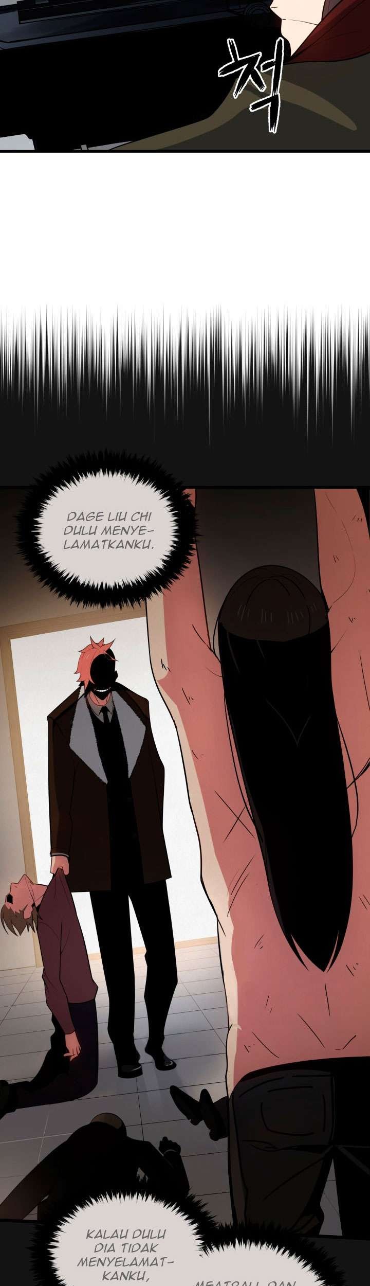 The Descent of the Demonic Master Chapter 29 Gambar 67