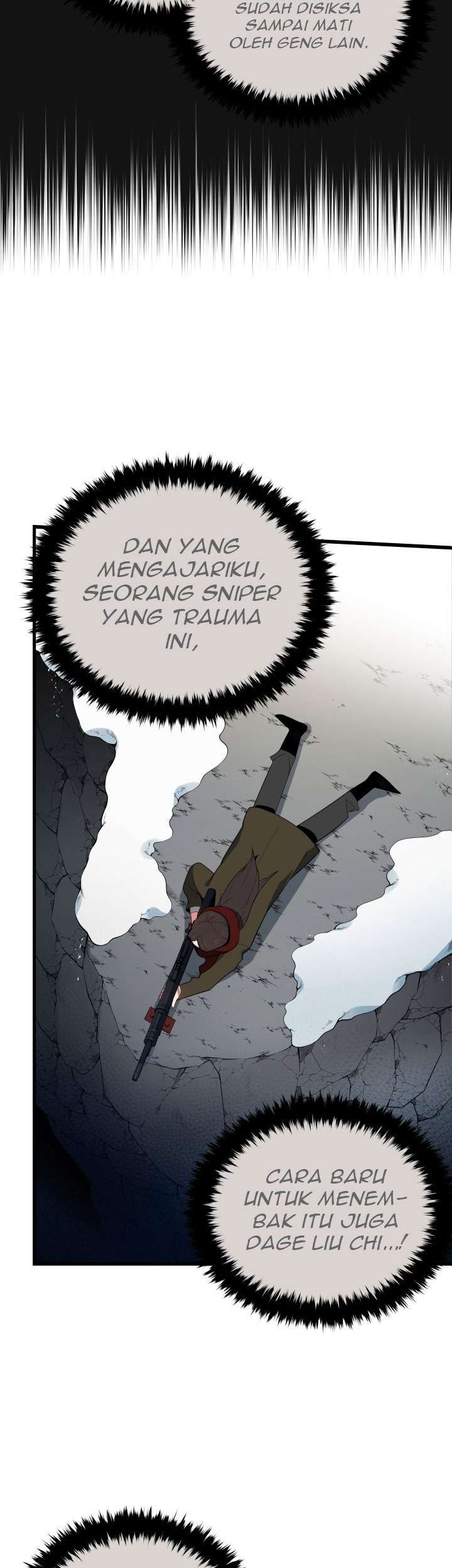 The Descent of the Demonic Master Chapter 29 Gambar 69