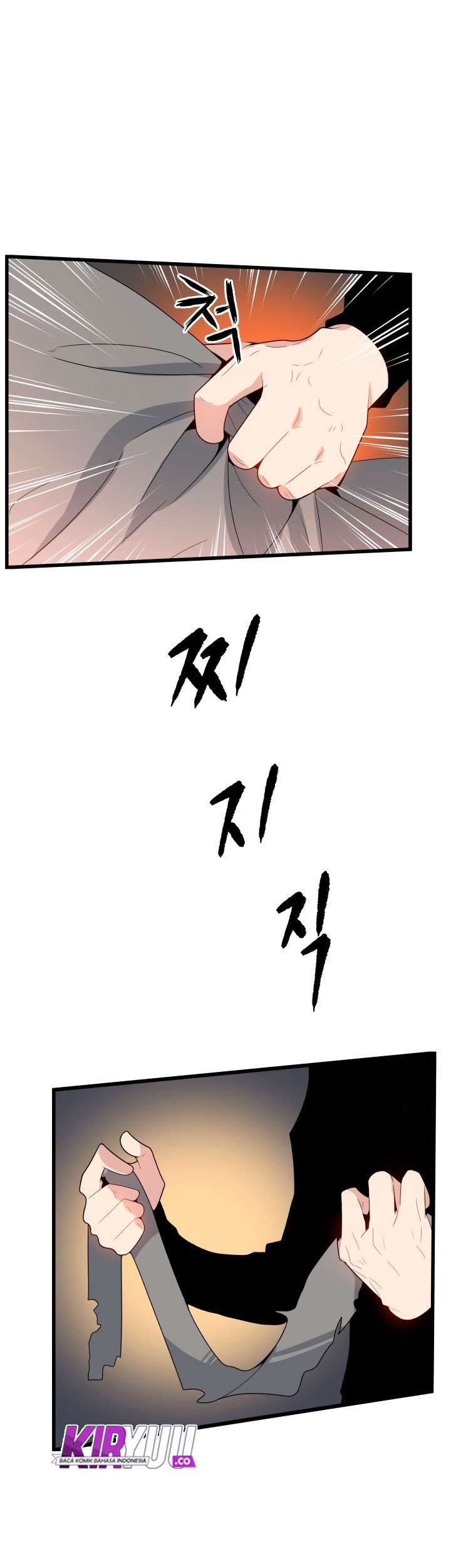 The Descent of the Demonic Master Chapter 29 Gambar 3