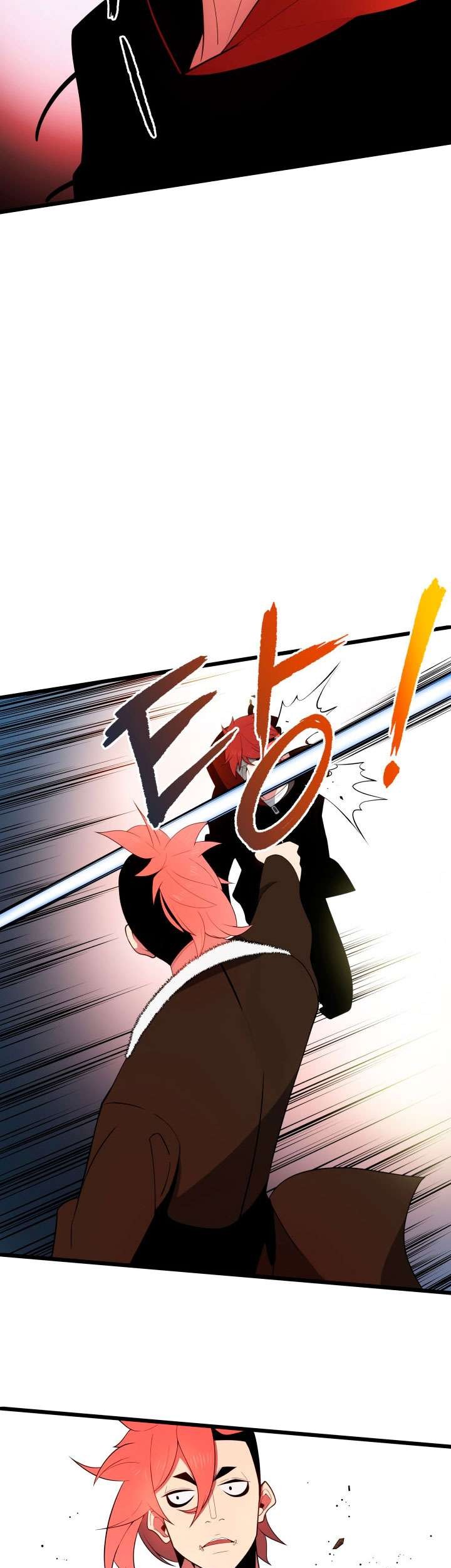 The Descent of the Demonic Master Chapter 29 Gambar 79