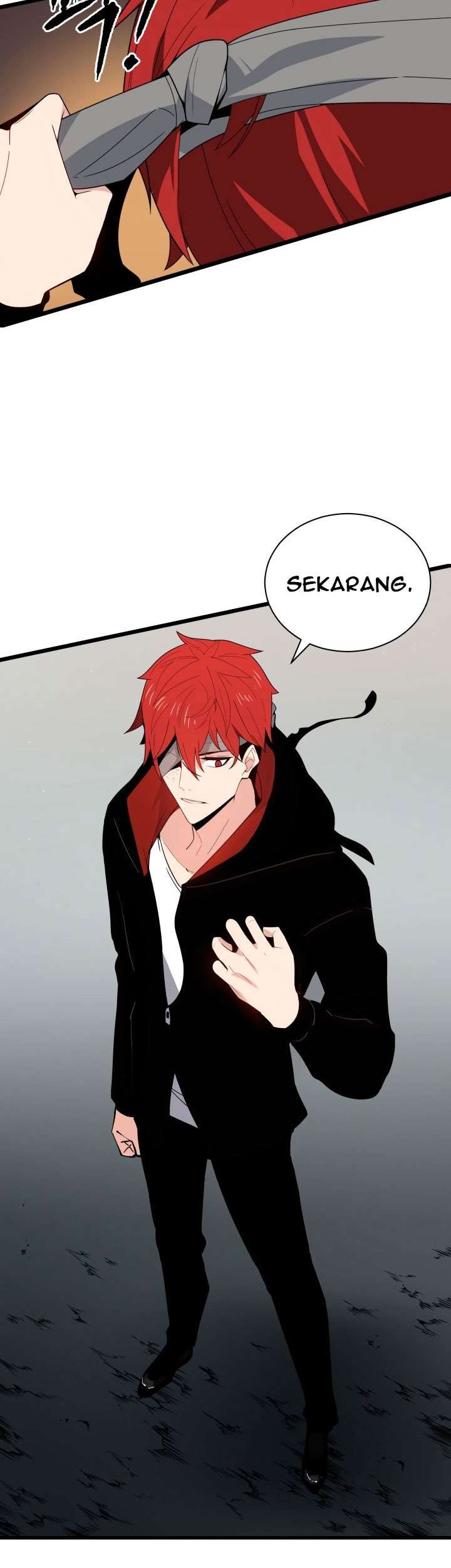 The Descent of the Demonic Master Chapter 29 Gambar 5