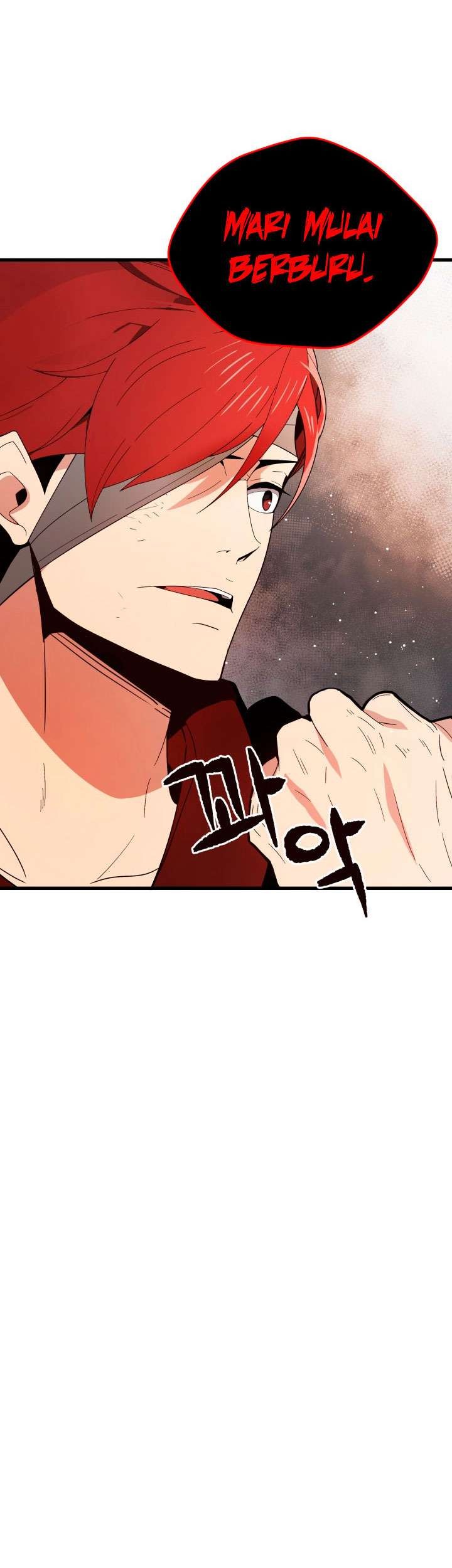 The Descent of the Demonic Master Chapter 29 Gambar 7