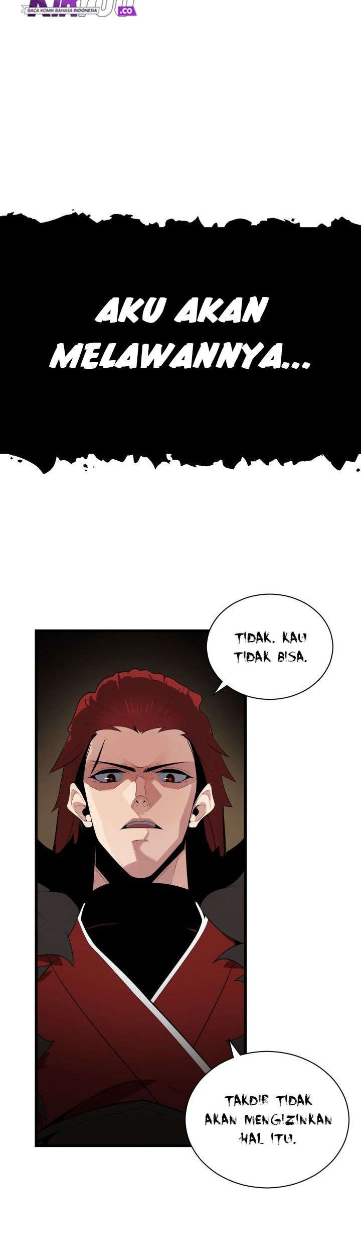 The Descent of the Demonic Master Chapter 28 Gambar 50