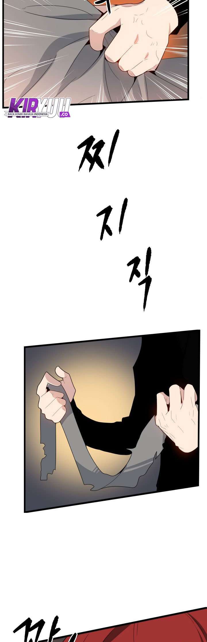 The Descent of the Demonic Master Chapter 28 Gambar 88