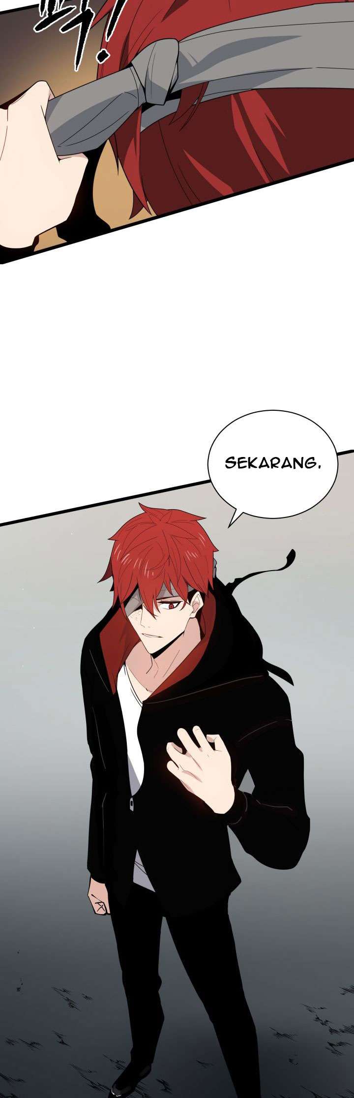 The Descent of the Demonic Master Chapter 28 Gambar 89