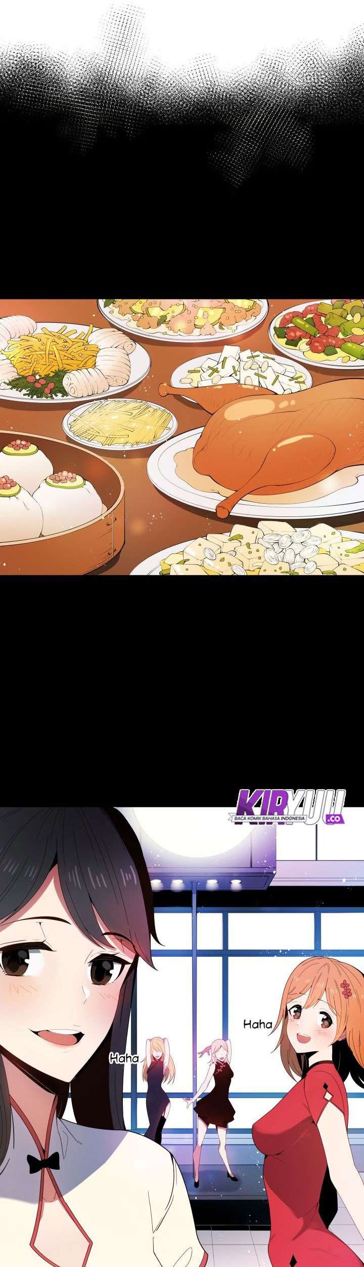 The Descent of the Demonic Master Chapter 23 Gambar 29