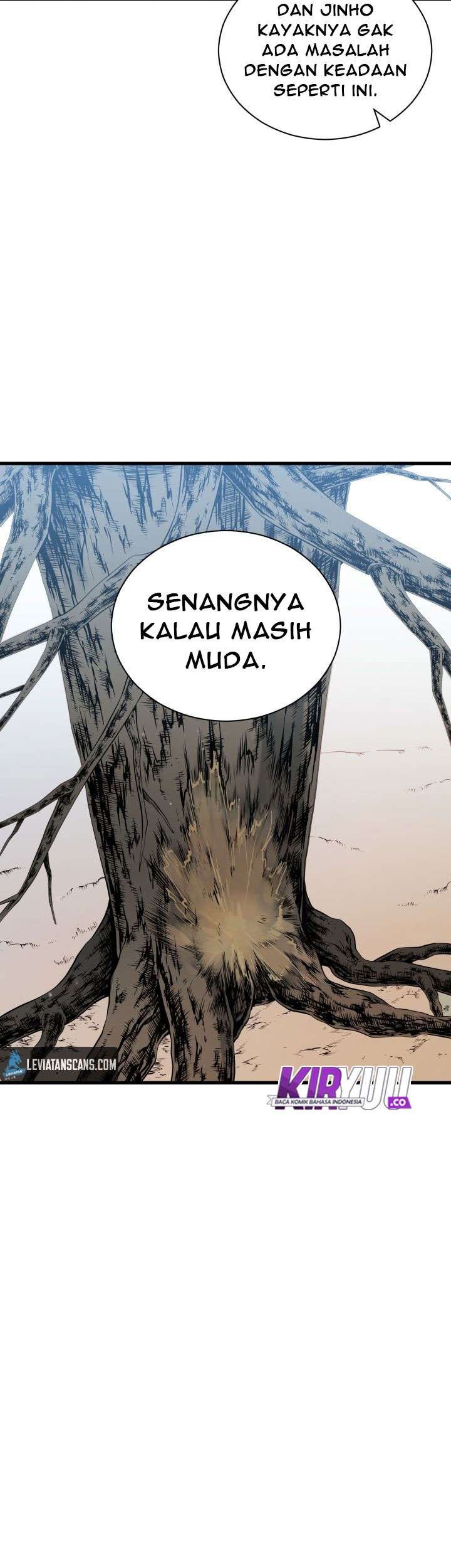 The Descent of the Demonic Master Chapter 23 Gambar 45