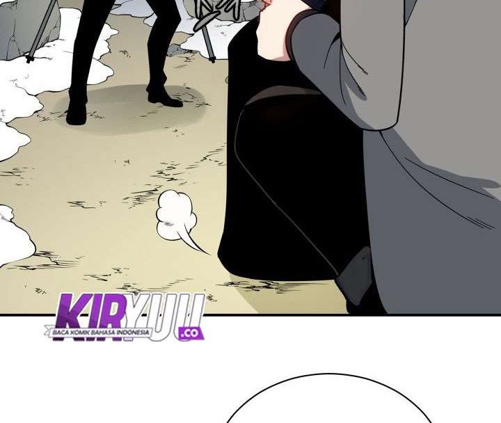 The Descent of the Demonic Master Chapter 23 Gambar 50