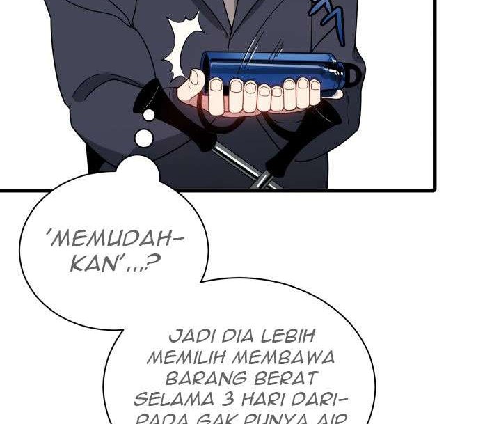 The Descent of the Demonic Master Chapter 23 Gambar 52