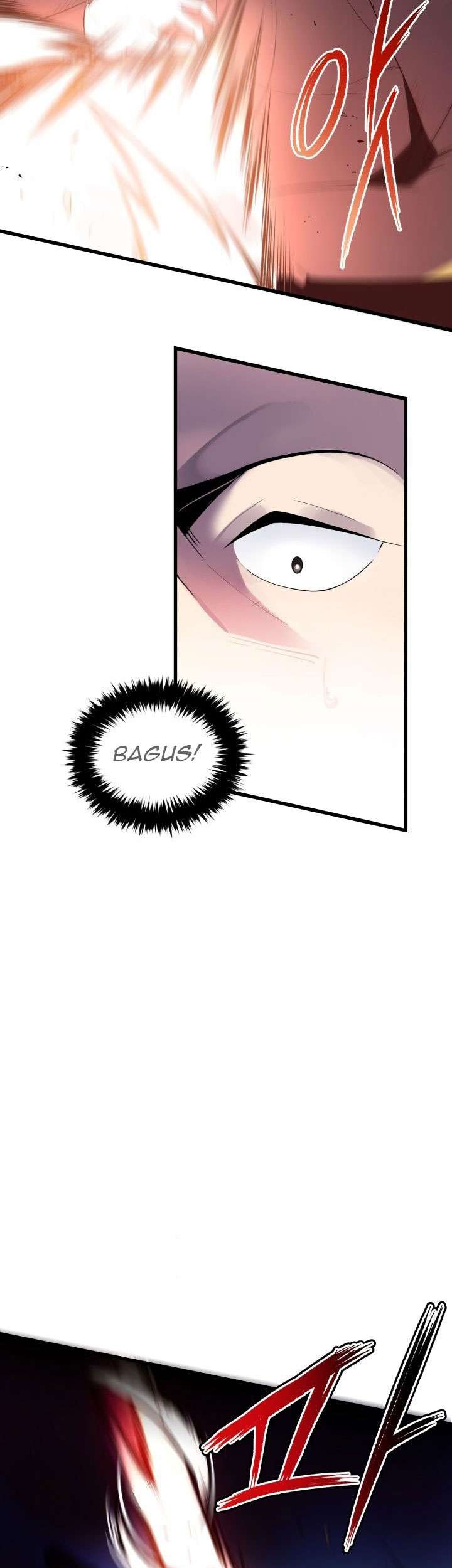 The Descent of the Demonic Master Chapter 23 Gambar 3