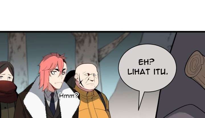The Descent of the Demonic Master Chapter 23 Gambar 70