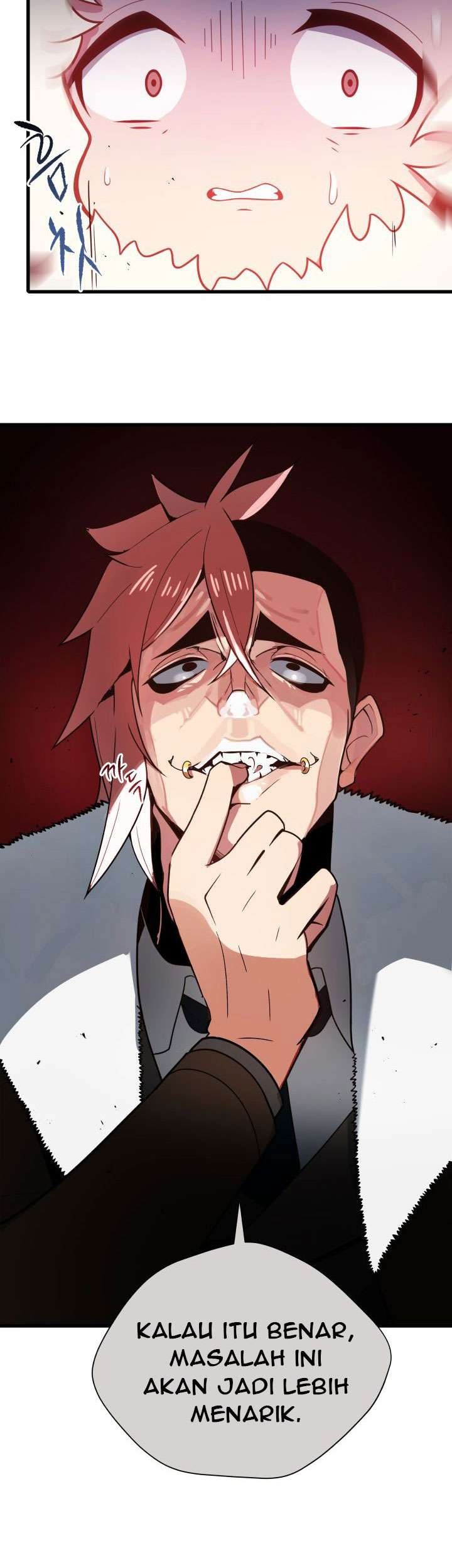 The Descent of the Demonic Master Chapter 23 Gambar 81