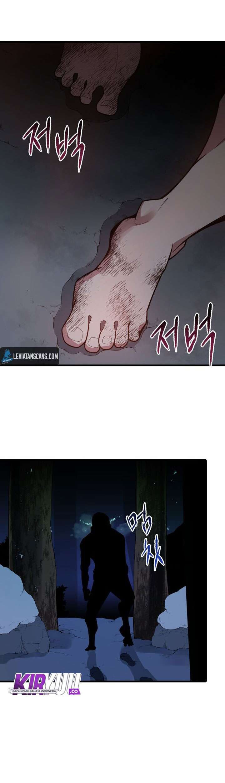 The Descent of the Demonic Master Chapter 23 Gambar 83