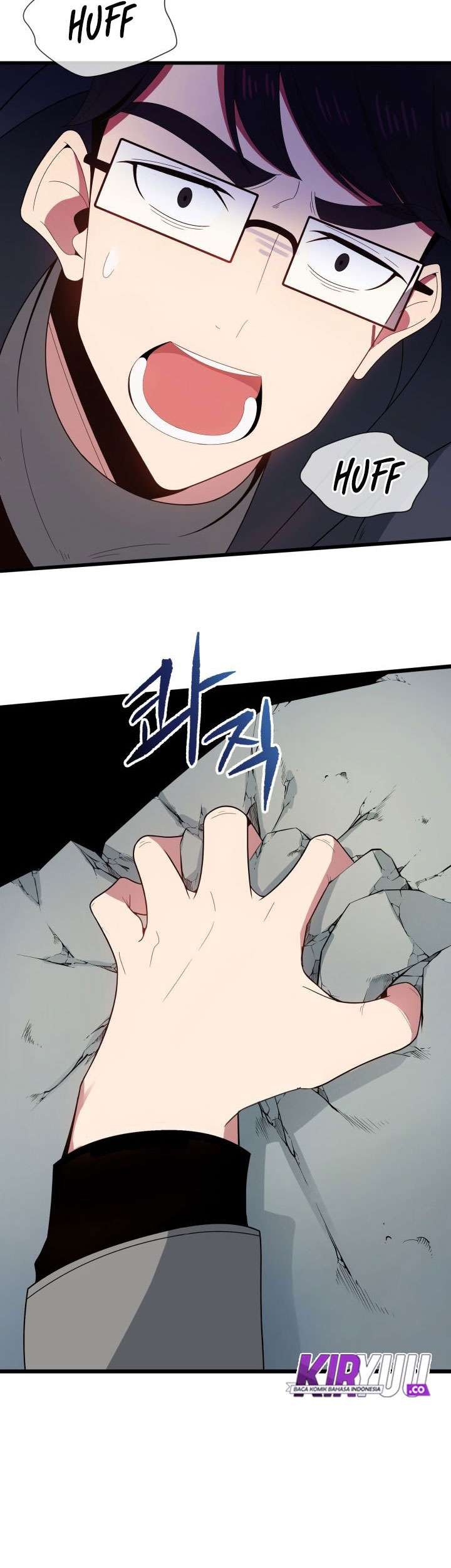 The Descent of the Demonic Master Chapter 22 Gambar 28