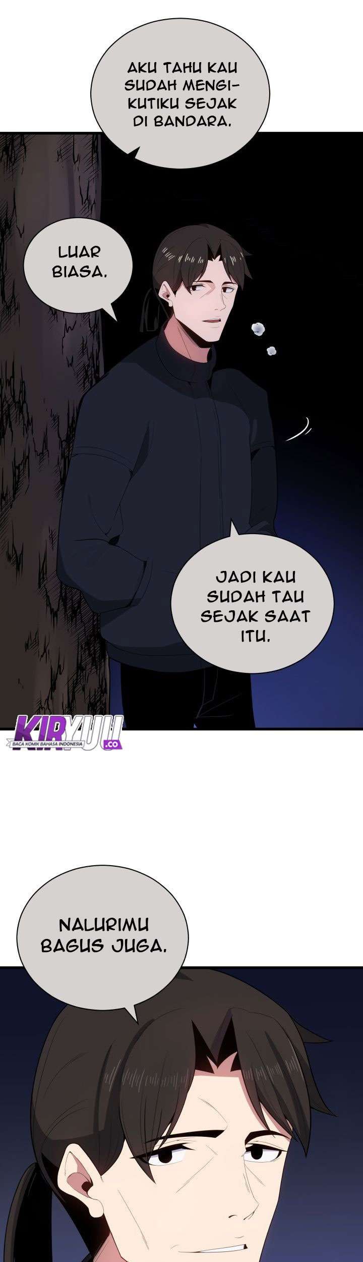 The Descent of the Demonic Master Chapter 22 Gambar 77