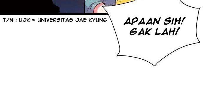 The Descent of the Demonic Master Chapter 18 Gambar 21
