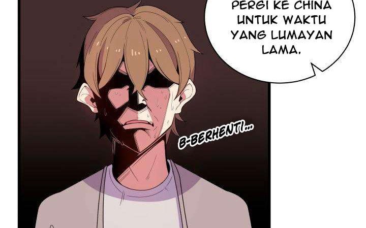 The Descent of the Demonic Master Chapter 18 Gambar 29