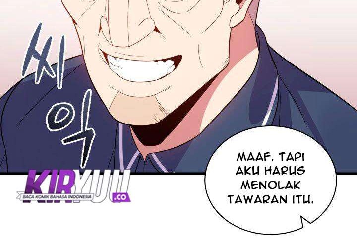 The Descent of the Demonic Master Chapter 18 Gambar 37
